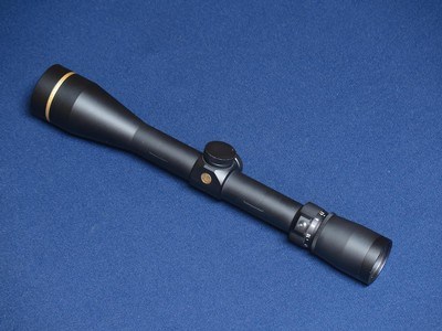LEUPOLD VX-3I 4.5-14X40MM SCOPE - Image 2 of 2