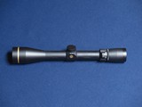 LEUPOLD VX-3I 4.5-14X40MM SCOPE - Image 1 of 2