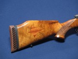 REMINGTON 722 243 WIN CUSTOM RIFLE - Image 3 of 7