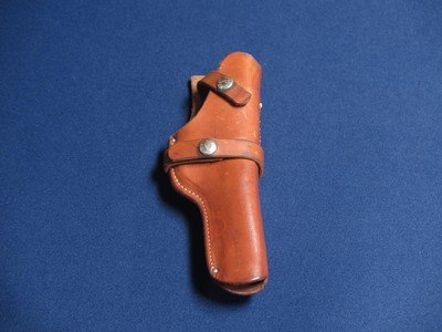 DWM DOUBLE DATE POLICE LUGER 9MM - Image 6 of 6