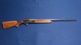 BROWNING A5 MAGNUM TWENTY 1969 - Image 2 of 8