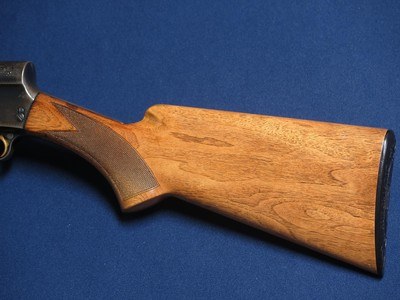 BROWNING A5 MAGNUM TWENTY 1969 - Image 6 of 8