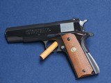COLT 1911 9MM 70'S SERIES - Image 4 of 6
