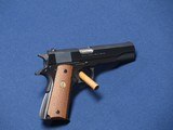 COLT 1911 9MM 70'S SERIES - Image 2 of 6
