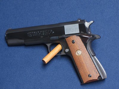 COLT 1911 9MM 70'S SERIES - Image 4 of 6