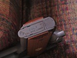 COLT 1911 9MM 70'S SERIES - Image 6 of 6