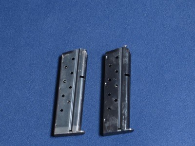COLT 1911 9MM 70'S SERIES - Image 5 of 6