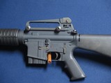 COLT MATCH TARGET COMPETITION HBAR 223 - Image 6 of 9