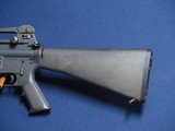 COLT MATCH TARGET COMPETITION HBAR 223 - Image 5 of 9