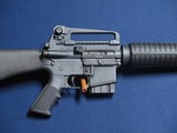 COLT MATCH TARGET COMPETITION HBAR 223 - Image 2 of 9