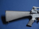 COLT MATCH TARGET COMPETITION HBAR 223 - Image 3 of 9