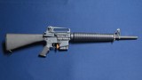 COLT MATCH TARGET COMPETITION HBAR 223 - Image 1 of 9