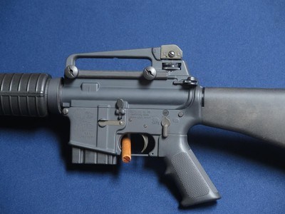 COLT MATCH TARGET COMPETITION HBAR 223 - Image 6 of 9