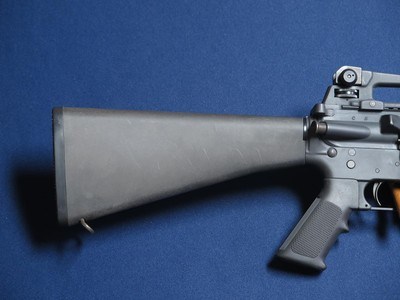 COLT MATCH TARGET COMPETITION HBAR 223 - Image 3 of 9
