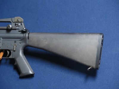 COLT MATCH TARGET COMPETITION HBAR 223 - Image 5 of 9