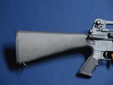 COLT MATCH TARGET COMPETITION HBAR 223 - Image 3 of 9