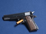 COLT 1911 45 ACP 1966 MFG - Image 4 of 7