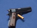 COLT 1911 45 ACP 1966 MFG - Image 3 of 7