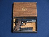 COLT 1911 45 ACP 1966 MFG - Image 2 of 7