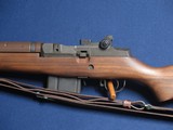 SPRINGFIELD M1A NATIONAL MATCH 308 - Image 4 of 8