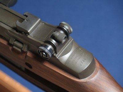 SPRINGFIELD M1A NATIONAL MATCH 308 - Image 7 of 8