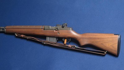 SPRINGFIELD M1A NATIONAL MATCH 308 - Image 5 of 8
