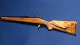 REMINGTON 700 25-06 CUSTOM RIFLE - Image 5 of 8