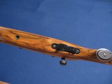 REMINGTON 700 25-06 CUSTOM RIFLE - Image 7 of 8