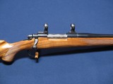 REMINGTON 700 25-06 CUSTOM RIFLE - Image 1 of 8