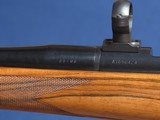 REMINGTON 700 25-06 CUSTOM RIFLE - Image 8 of 8