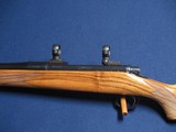 REMINGTON 700 25-06 CUSTOM RIFLE - Image 4 of 8