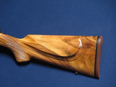 REMINGTON 700 25-06 CUSTOM RIFLE - Image 6 of 8
