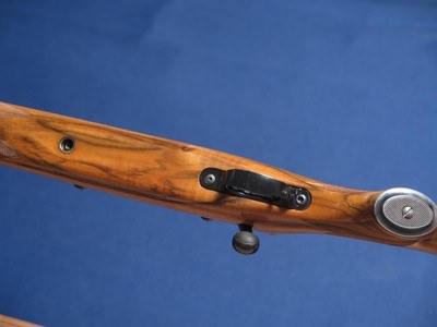 REMINGTON 700 25-06 CUSTOM RIFLE - Image 7 of 8