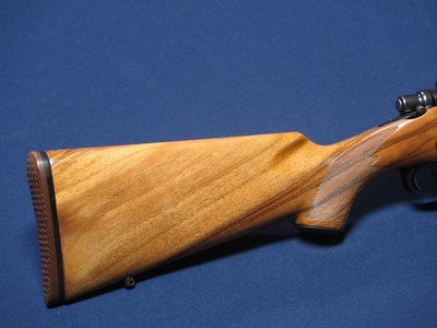 REMINGTON 700 25-06 CUSTOM RIFLE - Image 3 of 8