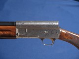 BROWNING A5 DUCKS UNLIMITED SWEET SIXTEEN - Image 5 of 9
