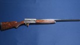 BROWNING A5 DUCKS UNLIMITED SWEET SIXTEEN - Image 4 of 9