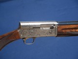 BROWNING A5 DUCKS UNLIMITED SWEET SIXTEEN - Image 2 of 9
