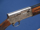 BROWNING A5 DUCKS UNLIMITED SWEET SIXTEEN - Image 1 of 9