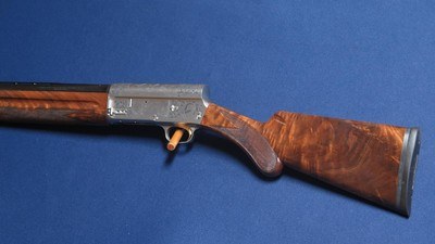 BROWNING A5 DUCKS UNLIMITED SWEET SIXTEEN - Image 6 of 9