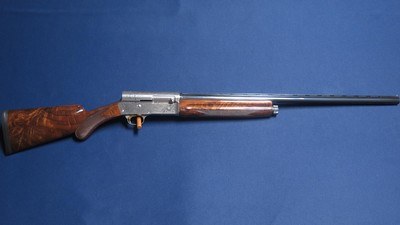 BROWNING A5 DUCKS UNLIMITED SWEET SIXTEEN - Image 4 of 9