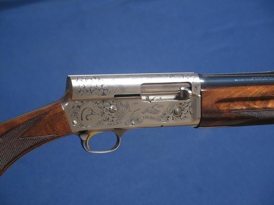 BROWNING A5 DUCKS UNLIMITED SWEET SIXTEEN - Image 2 of 9