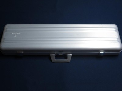 BROWNING ZERO HALLIBURTON SHOTGUN CASE - Image 2 of 2