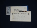 SMITH & WESSON 57 41 MAGNUM - Image 7 of 7