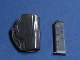 COLT GOVERNMENT MK IV 380 - Image 5 of 5