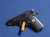 COLT GOVERNMENT MK IV 380 - Image 3 of 5