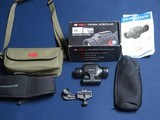 ATN ODIN LT 320 THERMAL MONOCULAR - Image 1 of 3