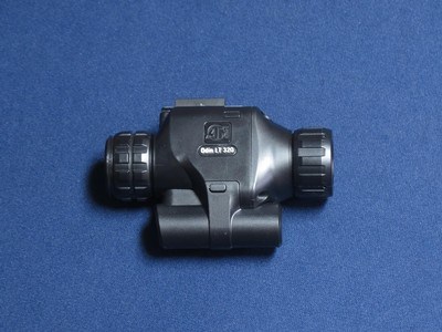ATN ODIN LT 320 THERMAL MONOCULAR - Image 2 of 3