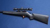 REMINGTON 597 DUCKS UNLIMITED 22LR - Image 5 of 7