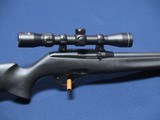 REMINGTON 597 DUCKS UNLIMITED 22LR - Image 2 of 7
