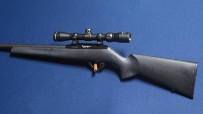 REMINGTON 597 DUCKS UNLIMITED 22LR - Image 5 of 7